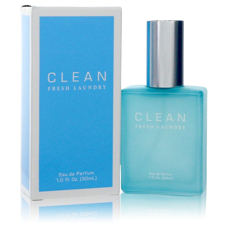 Clean Fresh Laundry by Clean