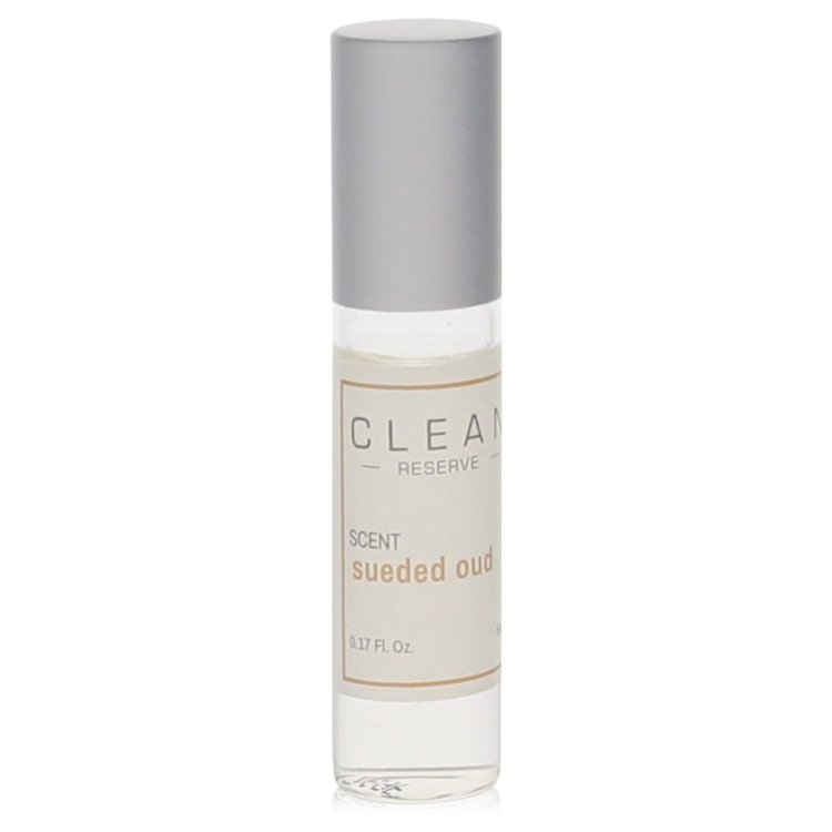 Clean Sueded Oud by Clean