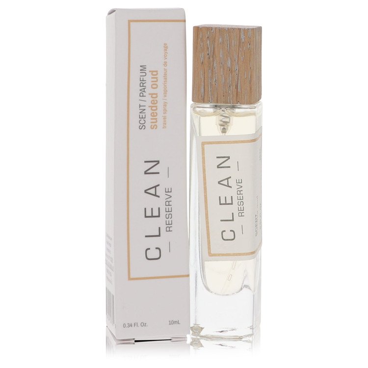 Clean Sueded Oud by Clean