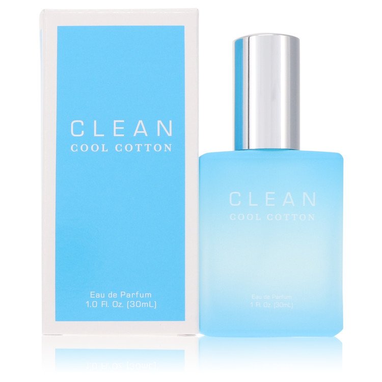 Clean Cool Cotton by Clean