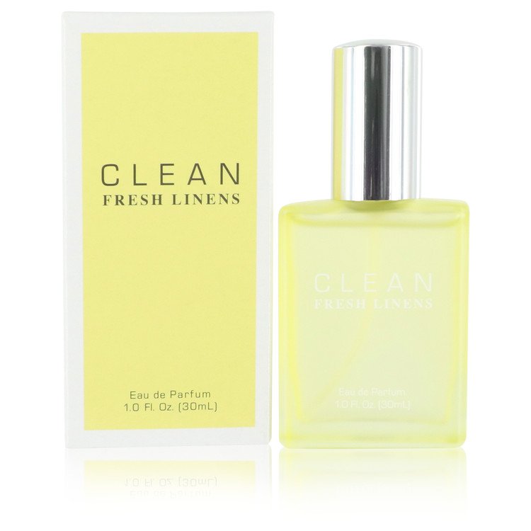 Clean Fresh Linens by Clean
