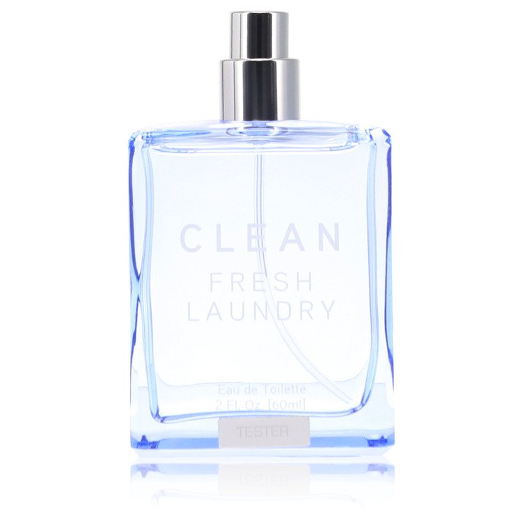 Clean Fresh Laundry by Clean