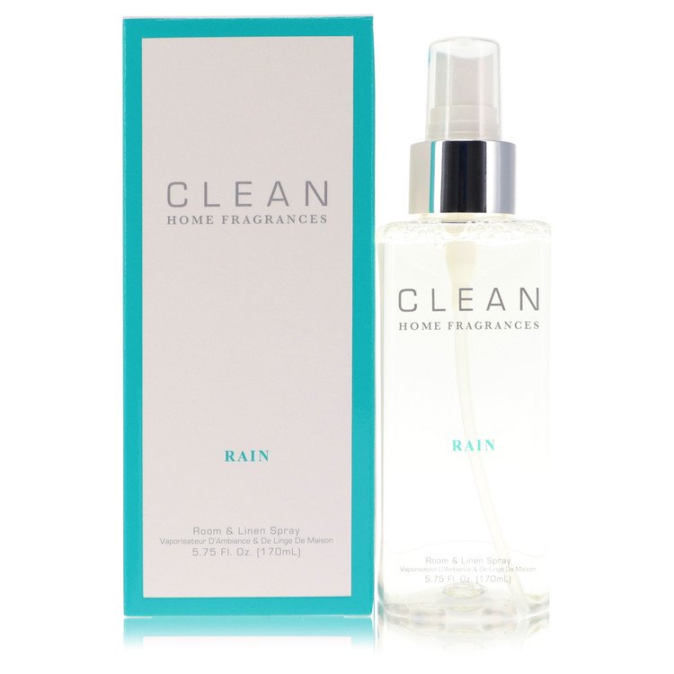 Clean Rain by Clean