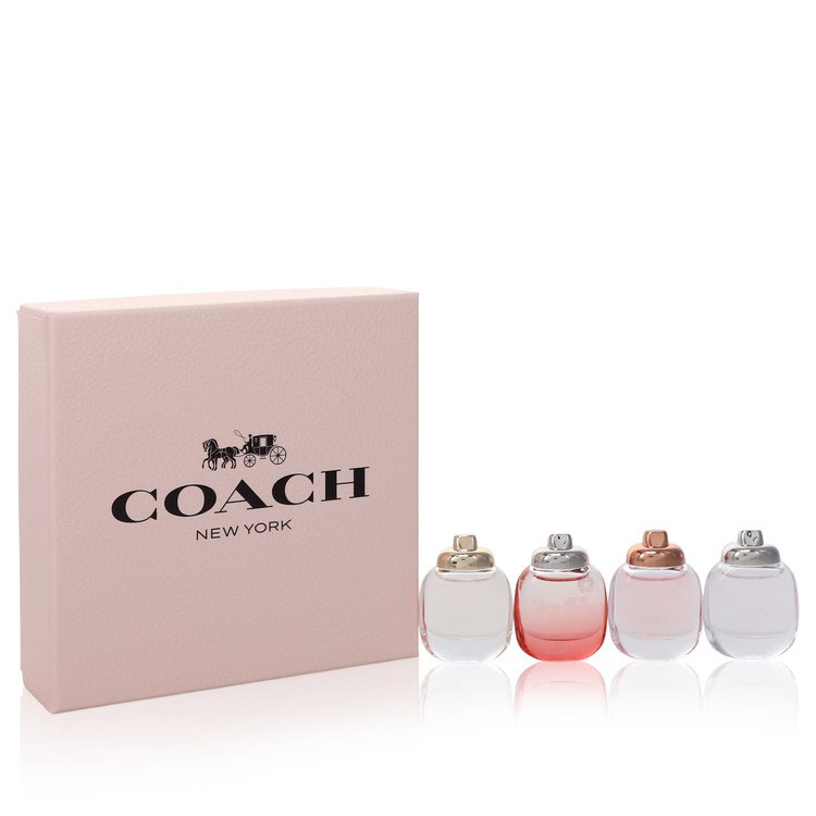 Coach by Coach