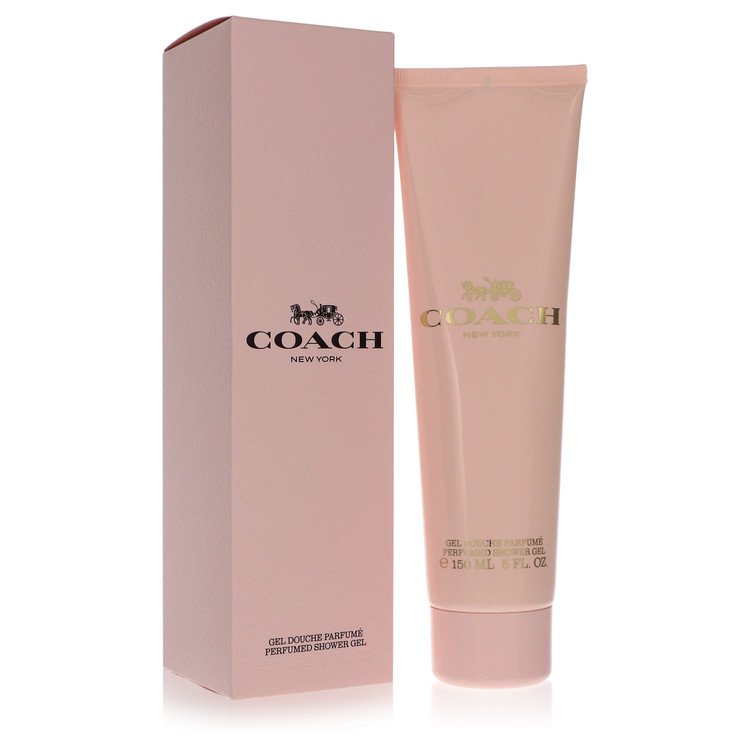 Coach by Coach