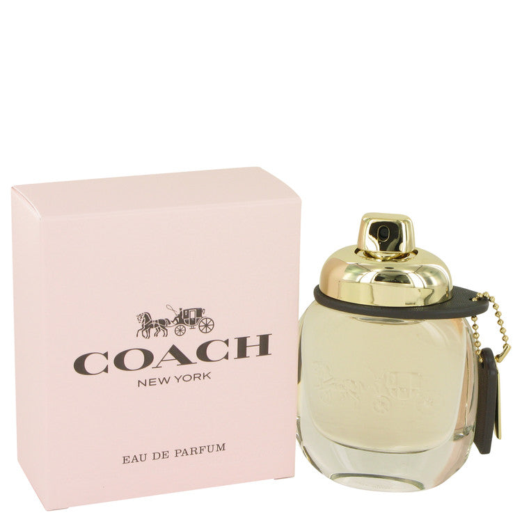Coach by Coach