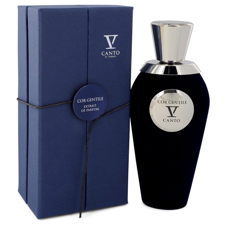 Cor Gentile V by V Canto