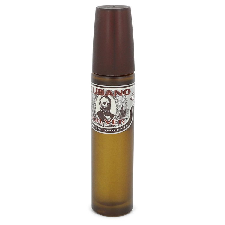 Cubano Silver by Cubano