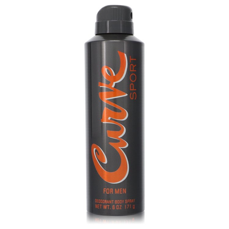 Curve Sport by Liz Claiborne