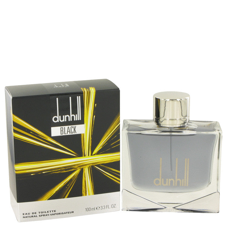 Dunhill Black by Alfred Dunhill