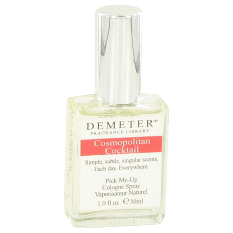 Demeter Cosmopolitan Cocktail by Demeter
