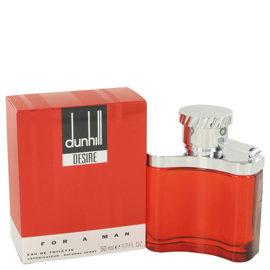 Desire by Alfred Dunhill