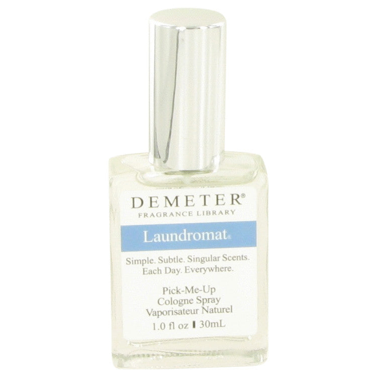 Demeter Laundromat by Demeter