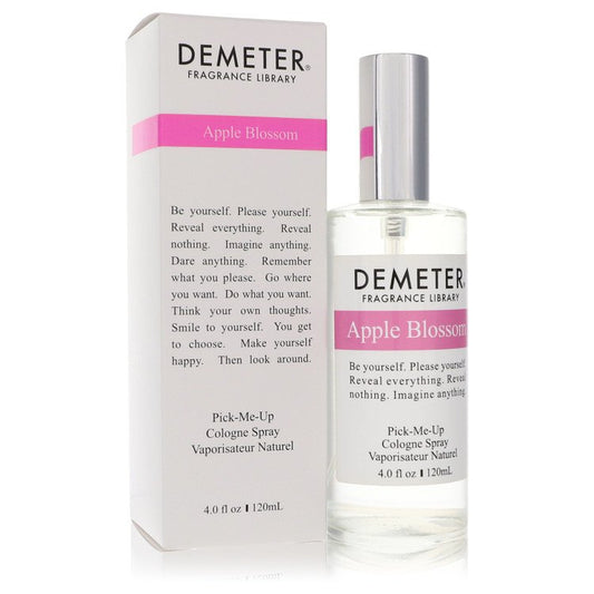 Demeter Apple Blossom by Demeter