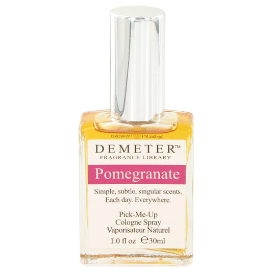 Pomegranate by Demeter