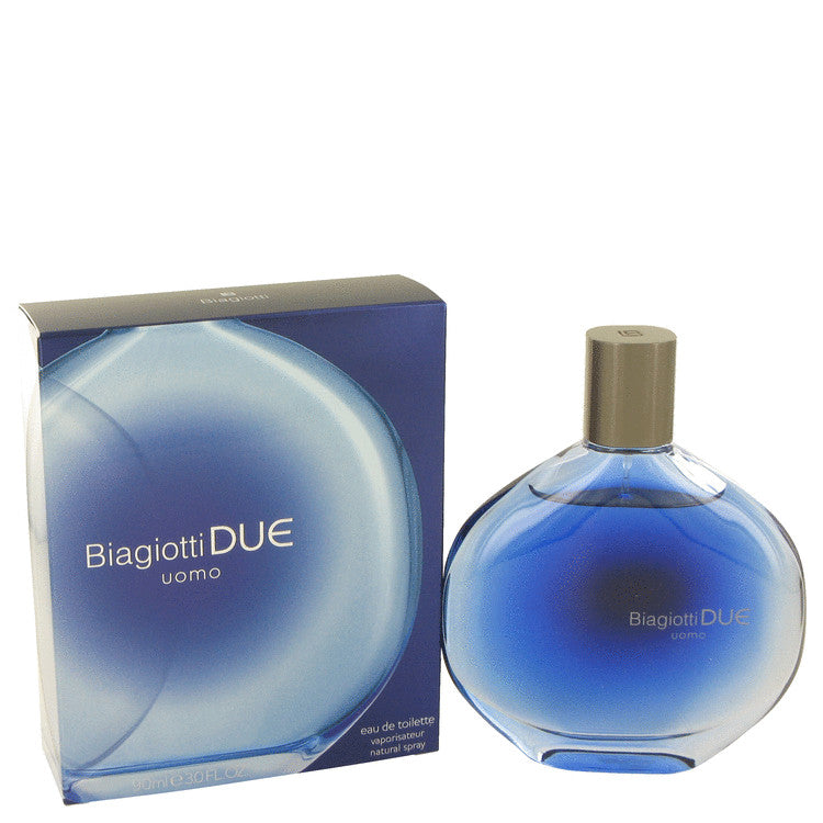 Due by Laura Biagiotti