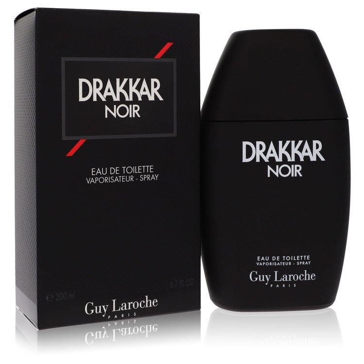 Drakkar Noir by Guy Laroche