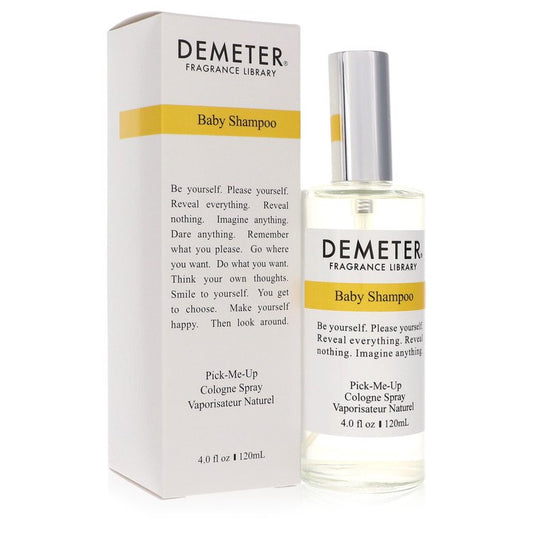 Demeter Baby Shampoo by Demeter