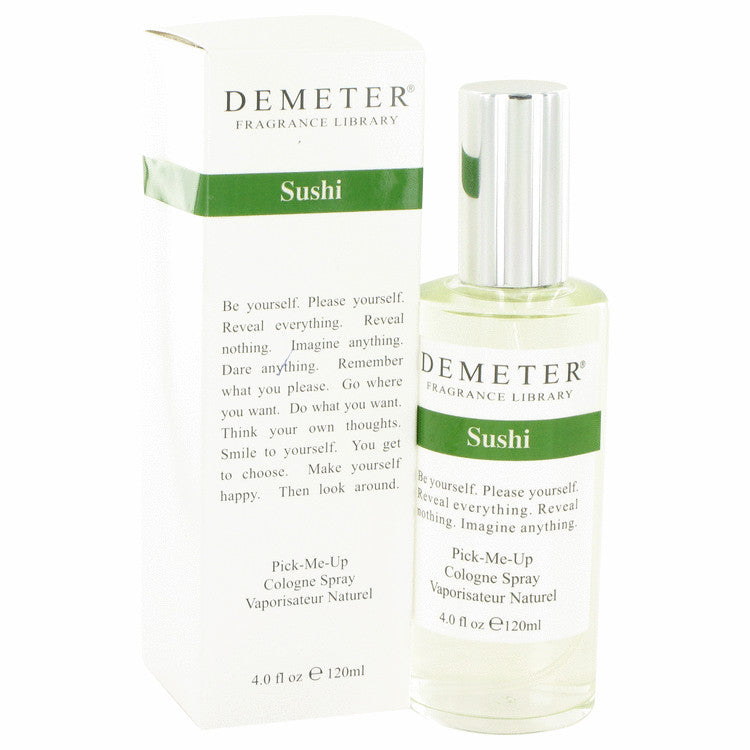 Demeter Sushi by Demeter