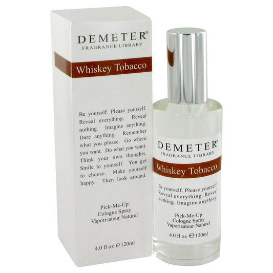 Demeter Whiskey Tobacco by Demeter