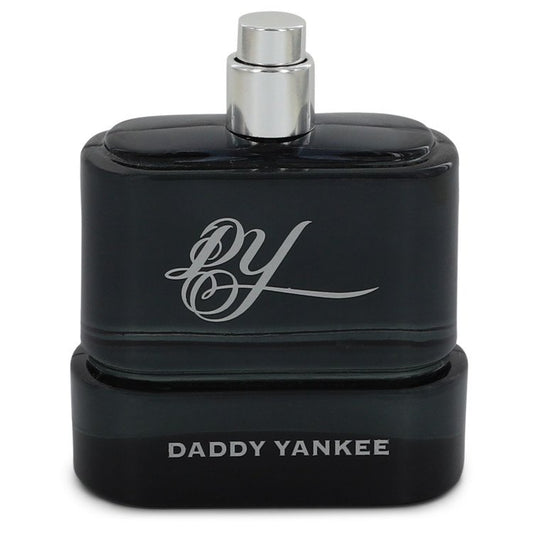 Daddy Yankee by Daddy Yankee