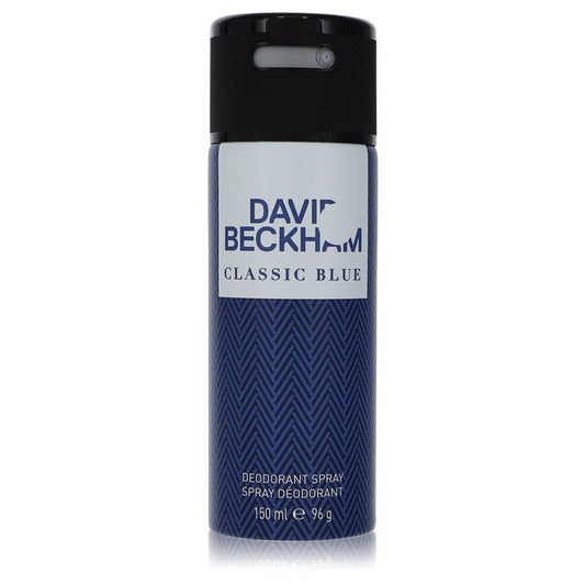 David Beckham Classic Blue by David Beckham