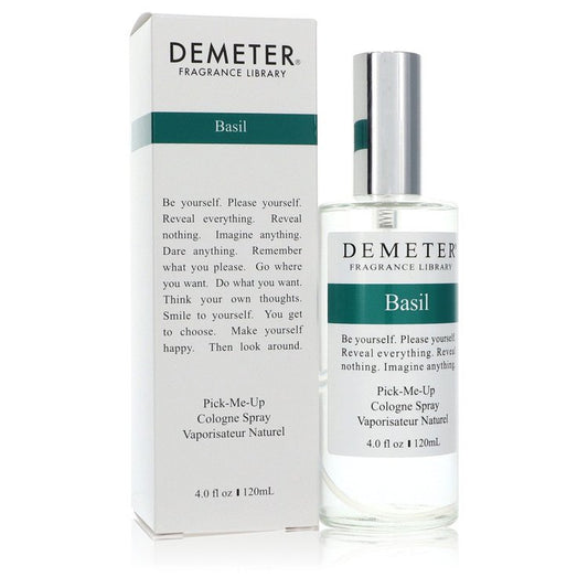 Demeter Basil by Demeter