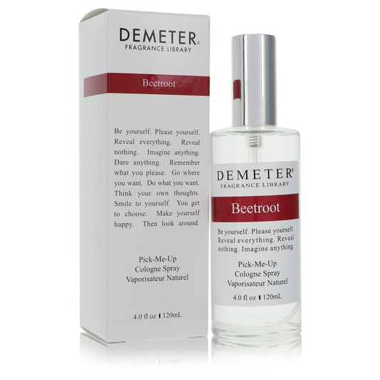 Demeter Beetroot by Demeter