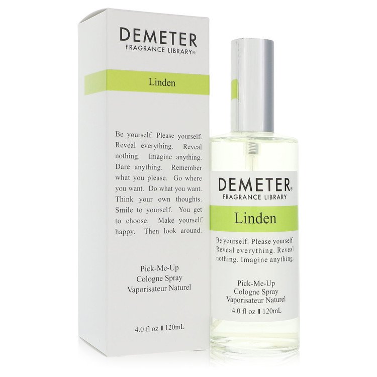 Demeter Linden by Demeter
