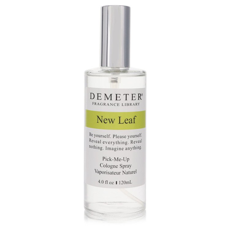 Demeter New Leaf by Demeter