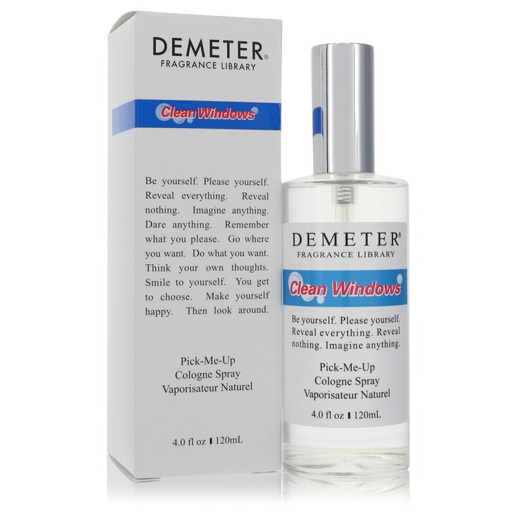 Demeter Clean Windows by Demeter
