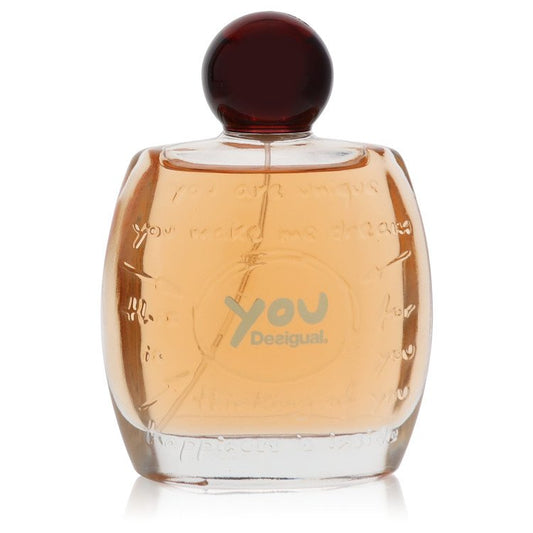 Desigual You by Desigual