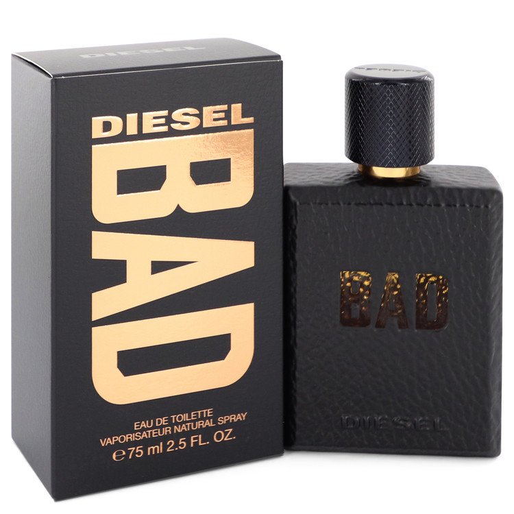 Diesel Bad by Diesel