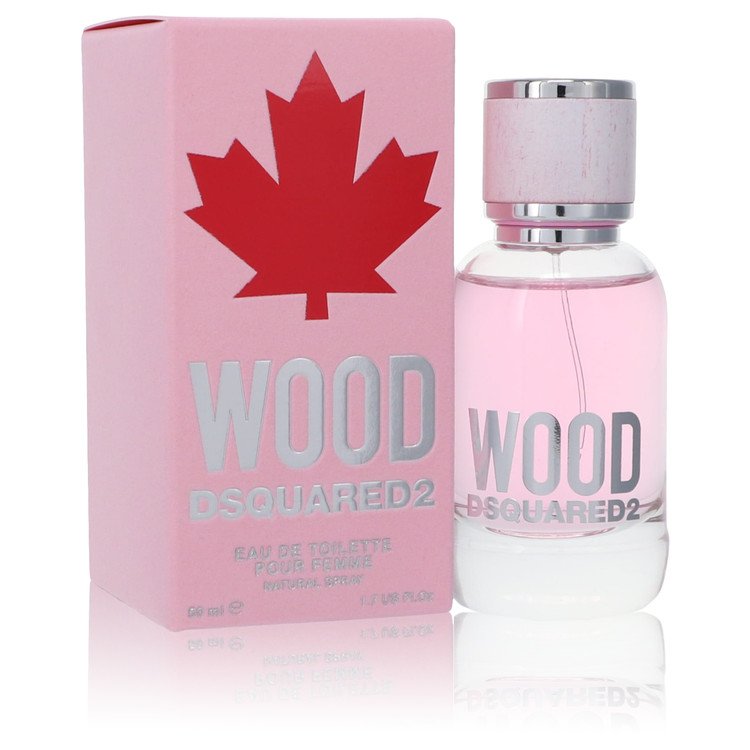 Dsquared2 Wood by Dsquared2