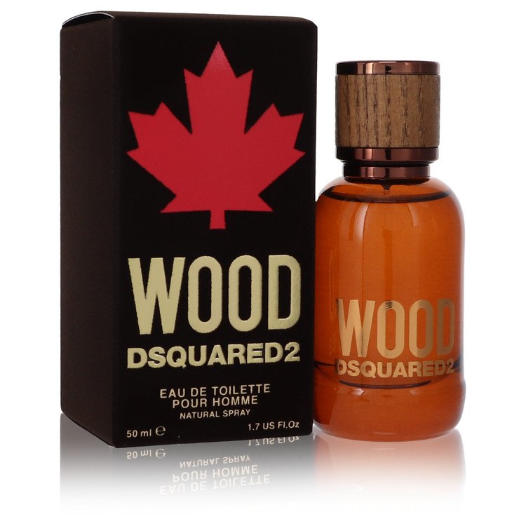 Dsquared2 Wood by Dsquared2