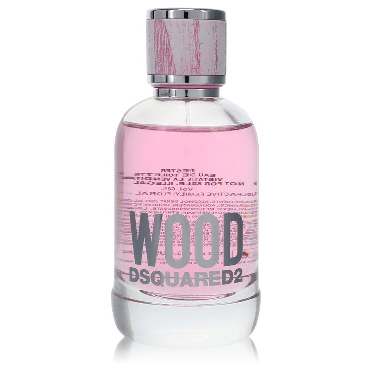Dsquared2 Wood by Dsquared2