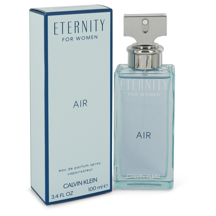 Eternity Air by Calvin Klein