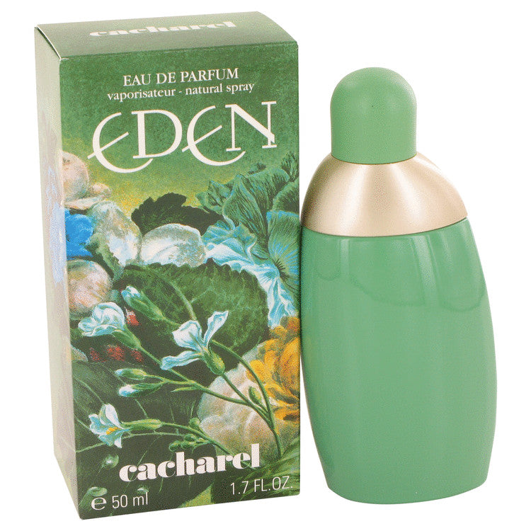 Eden by Cacharel