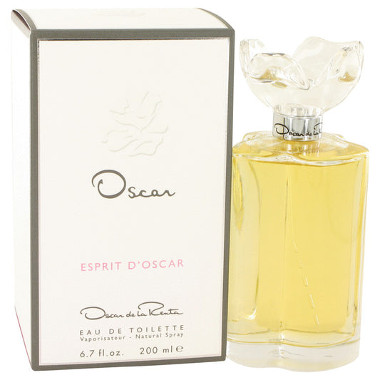 Esprit d'Oscar by Oscar De La Renta