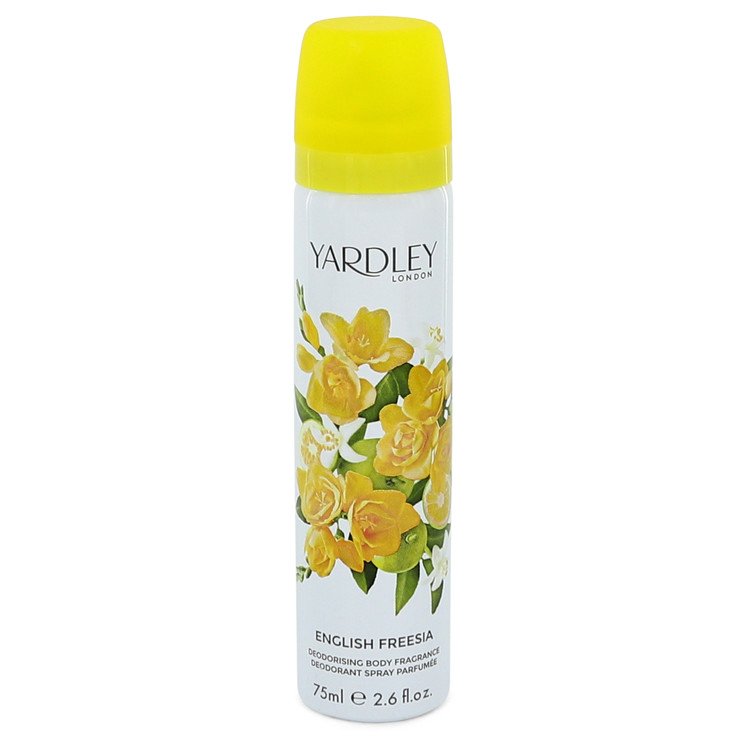 English Freesia by Yardley London
