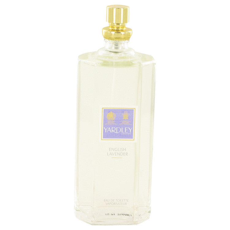 English Lavender by Yardley London