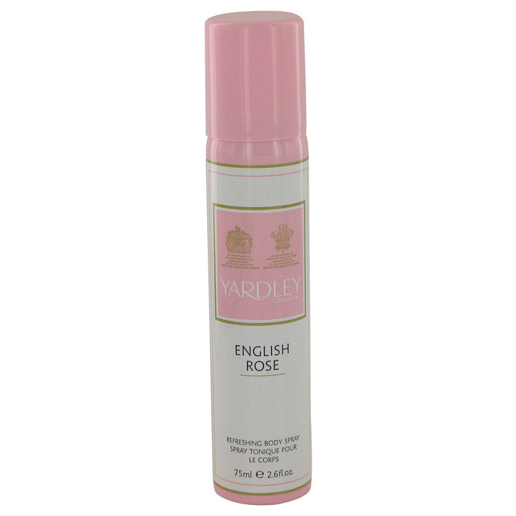 English Rose Yardley by Yardley London