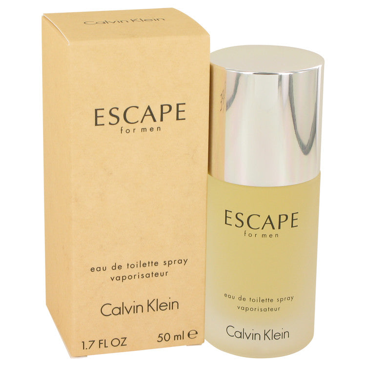 Escape by Calvin Klein