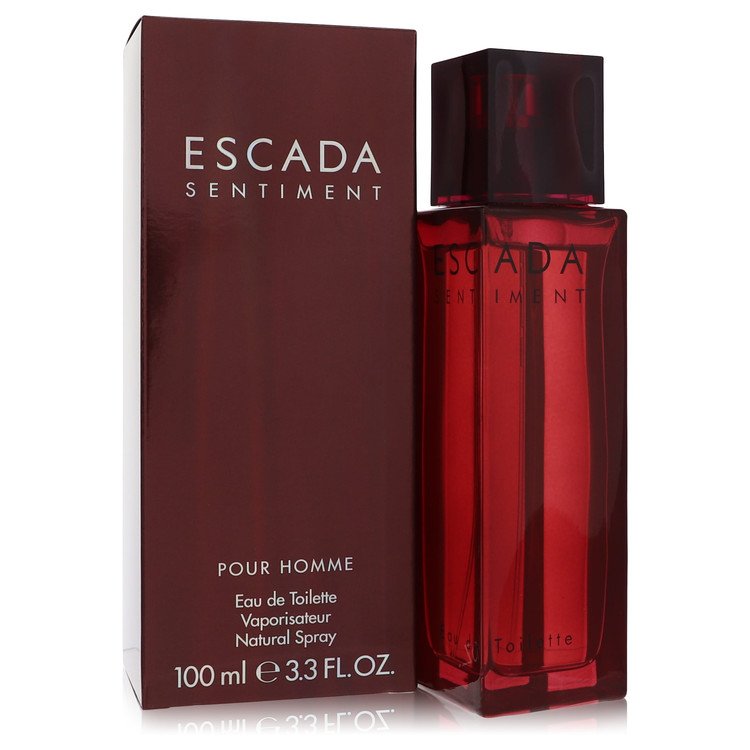 Escada Sentiment by Escada
