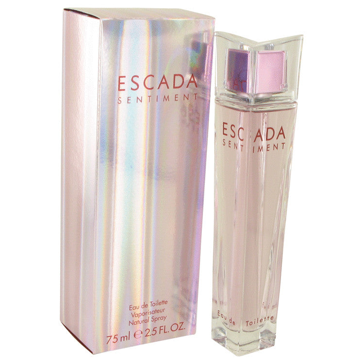 Escada Sentiment by Escada