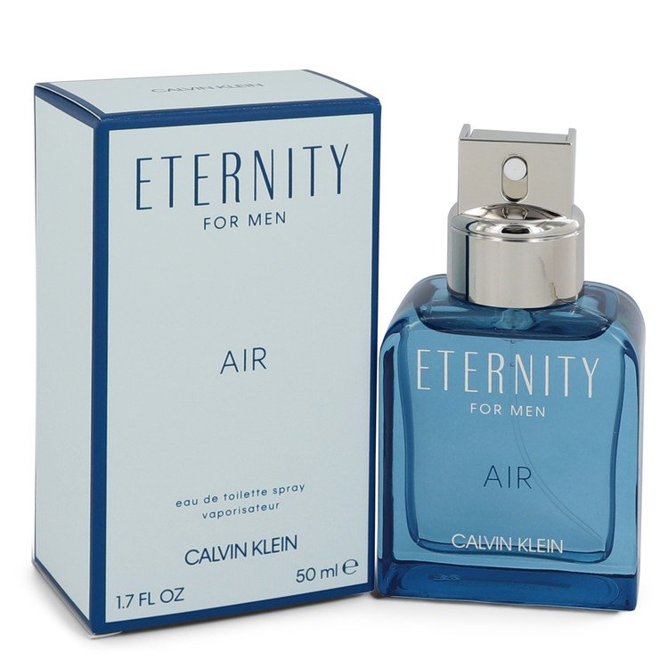 Eternity Air by Calvin Klein