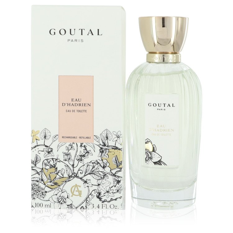 EAU D'HADRIEN by Annick Goutal