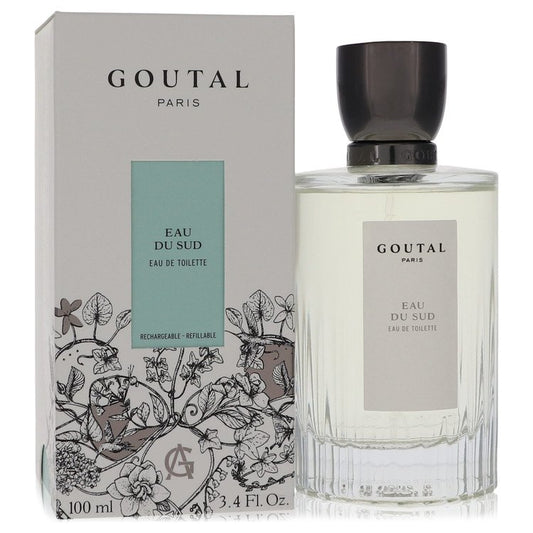 Eau Du Sud by Annick Goutal
