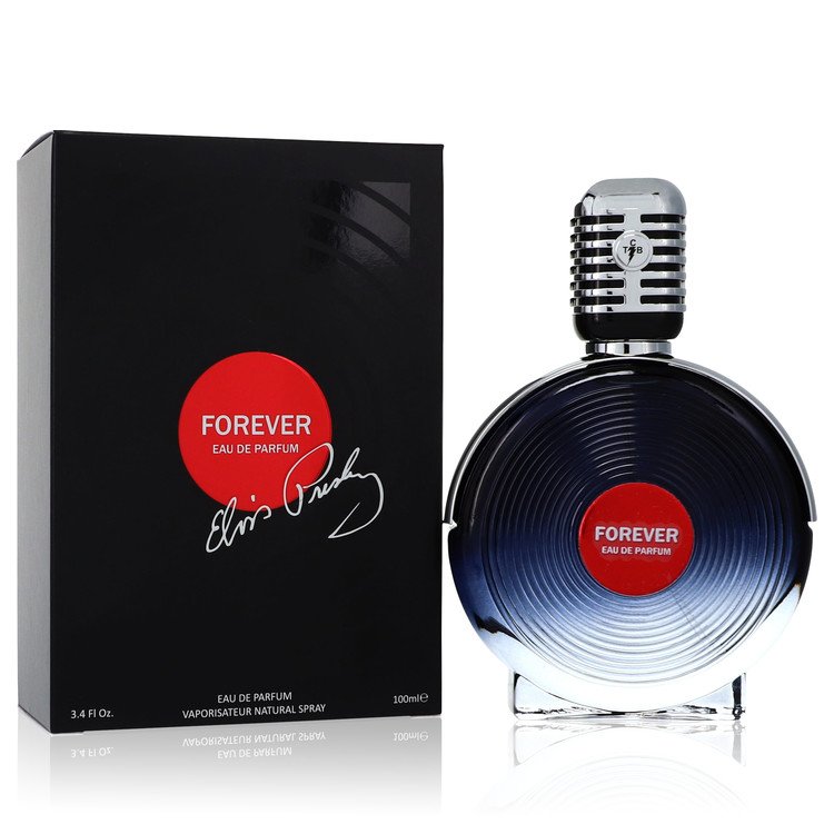 Elvis Presley Forever by Bellevue Brands