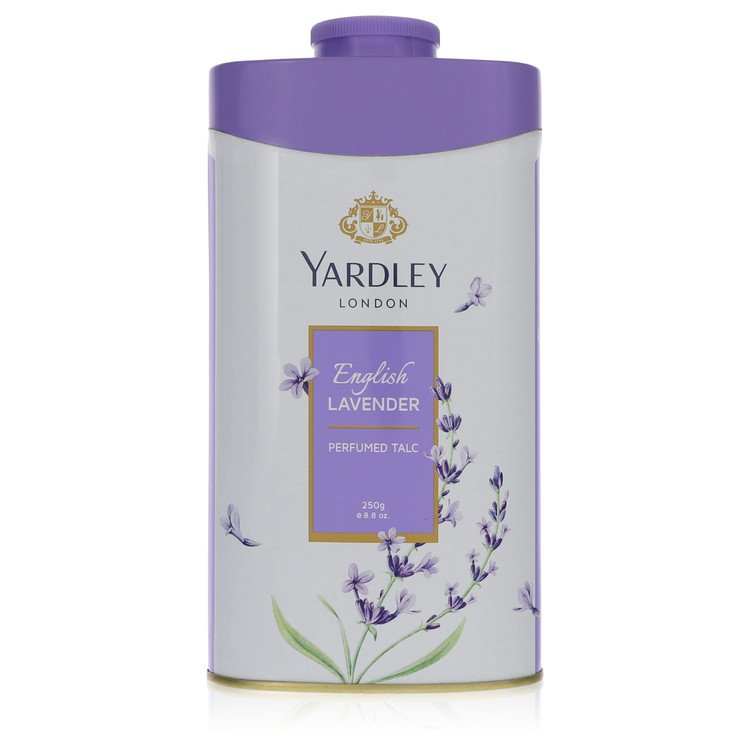 English Lavender by Yardley London